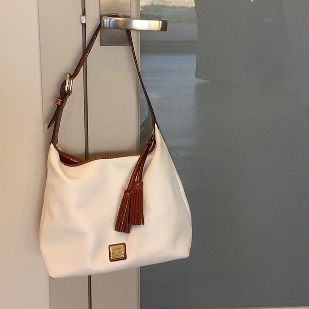 Dooney & Bourke bucket bag